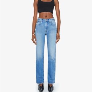 MOTHER the kick it Jean